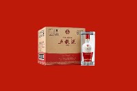 成武回收五粮液