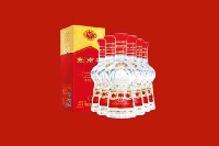 成武回收剑南春