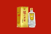 成武回收泸州老窖