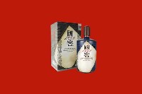 成武回收国窖1573