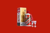 成武回收飞天茅台酒