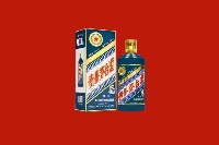 成武回收五星茅台酒
